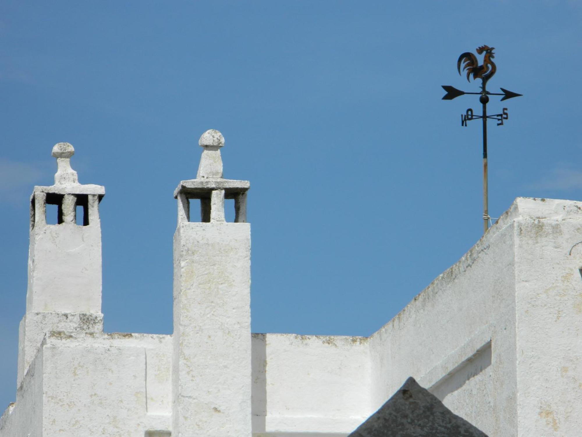 Masseria Purgatorio Fasano Exteriör bild