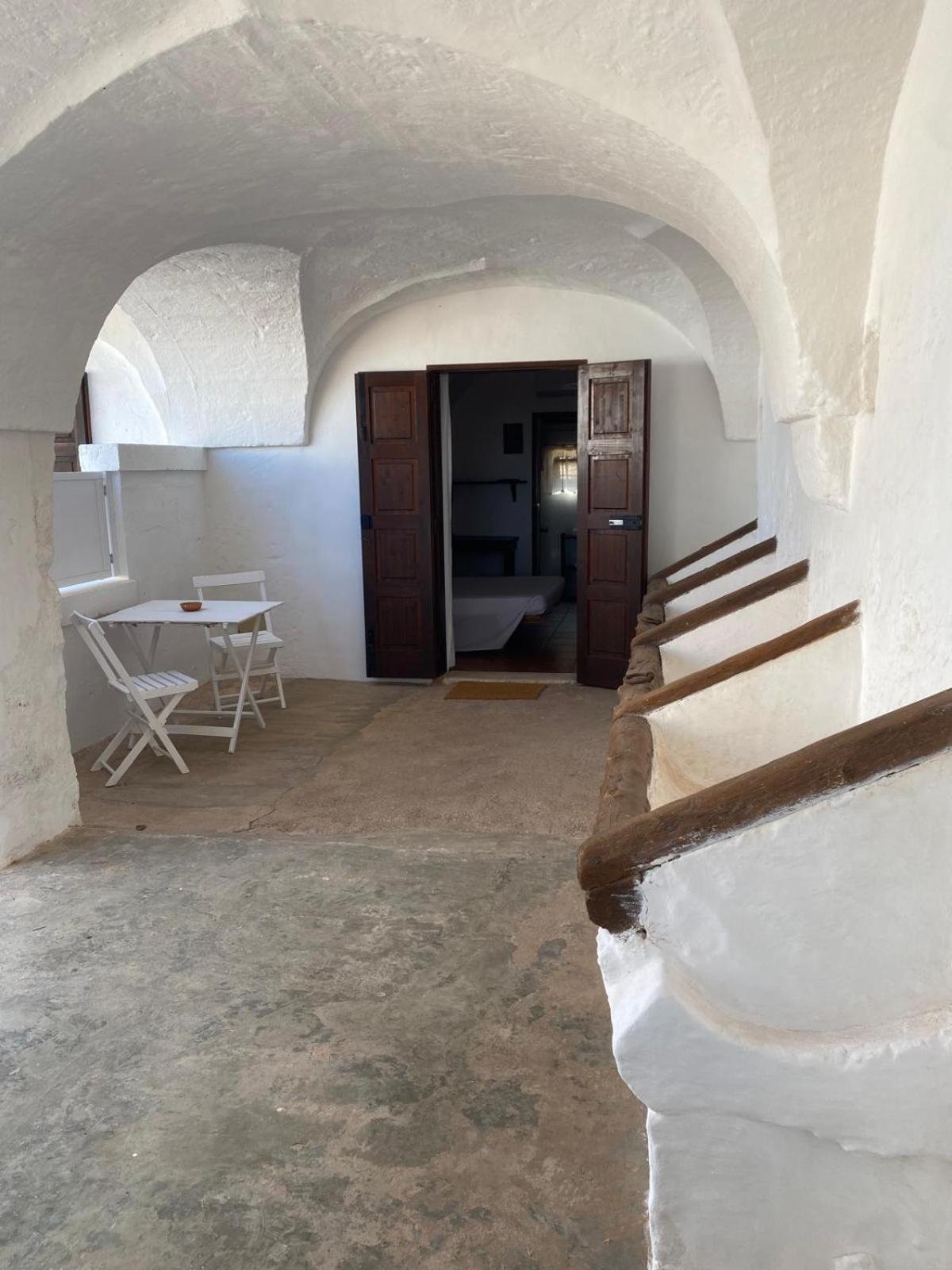 Masseria Purgatorio Fasano Exteriör bild
