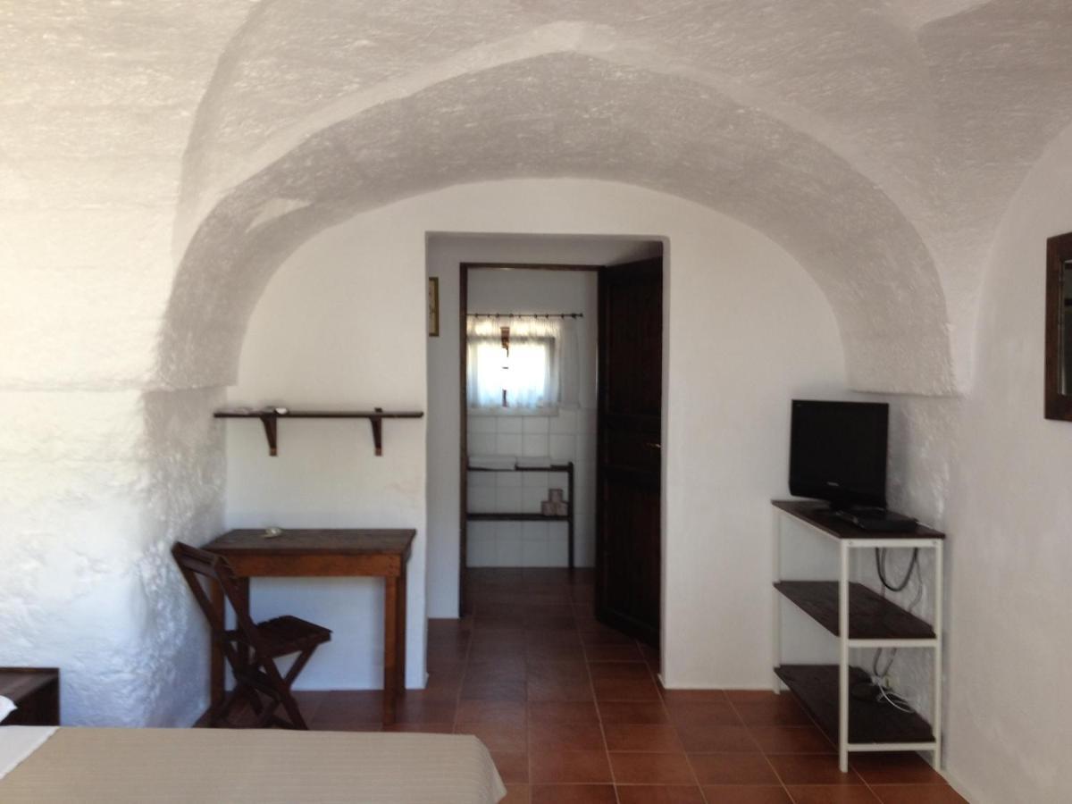 Masseria Purgatorio Fasano Rum bild